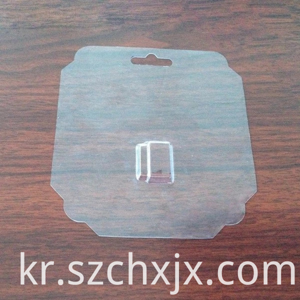 블리스 터 접이식 기계 몰드 및 샘플 Blister folding machine moulds and samples